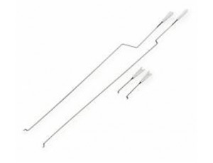 XK DHC-2 A600 Pushrod Set